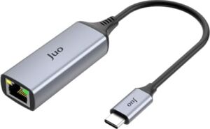 Type-C 1000MBPS USB 3.2 Gigabit Ethernet Dönüştürücü Adaptör