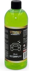 Fulcar Cilalı Konsantre Araç Şampuanı