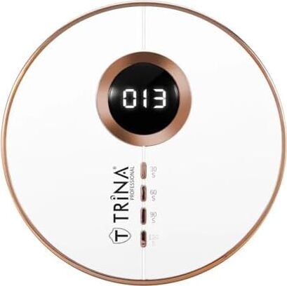 Profesyonel Kalıcı Oje Kurutucu Uv Lamba - 03