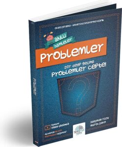 Problemler Fasikülü