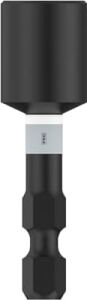 2608522352 Impact-Lokma Anahtar 10 Mm, 0 W, 0 V