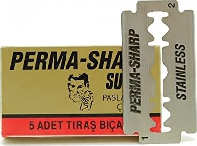 Super Perma-Sharp 5 Adet