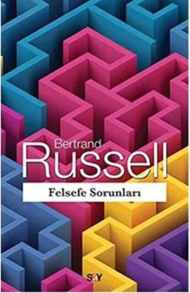 Felsefe Sorunları