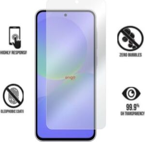 Galaxy A36 Mat Ekran Koruyucu 6.7 Yansımayı Önler