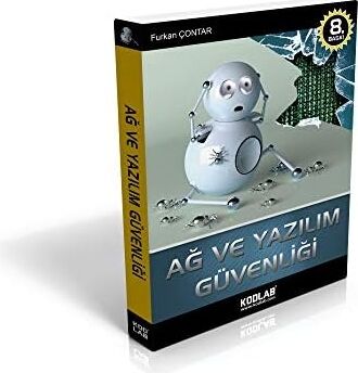 Ağ ve Yazılım Güvenliği