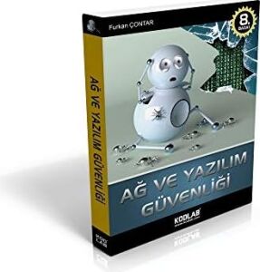 Ağ ve Yazılım Güvenliği