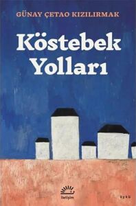 Köstebek Yolları