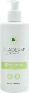 Duaderm Natural Vücut Losyonu After Sun 250 Mililitre