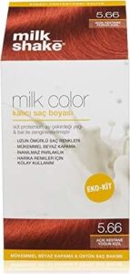 Shake Eko Kit Saç Boyası 5.66 (0.5 G)
