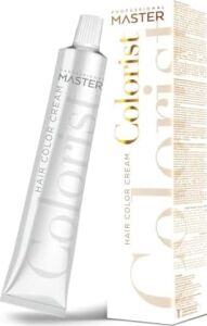Professional Tüp Saç Boyası Boya 60 ml 6.37 Bronz Kahve