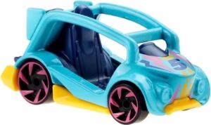 1:64 Tekli Arabalar 2022 90/250 Hw Ride On Kıck Kart HCX06