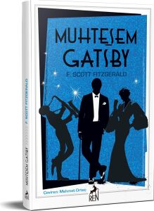 Muhteşem Gatsby