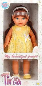 40061 Tina Party Bebek 45 cm -Sunman