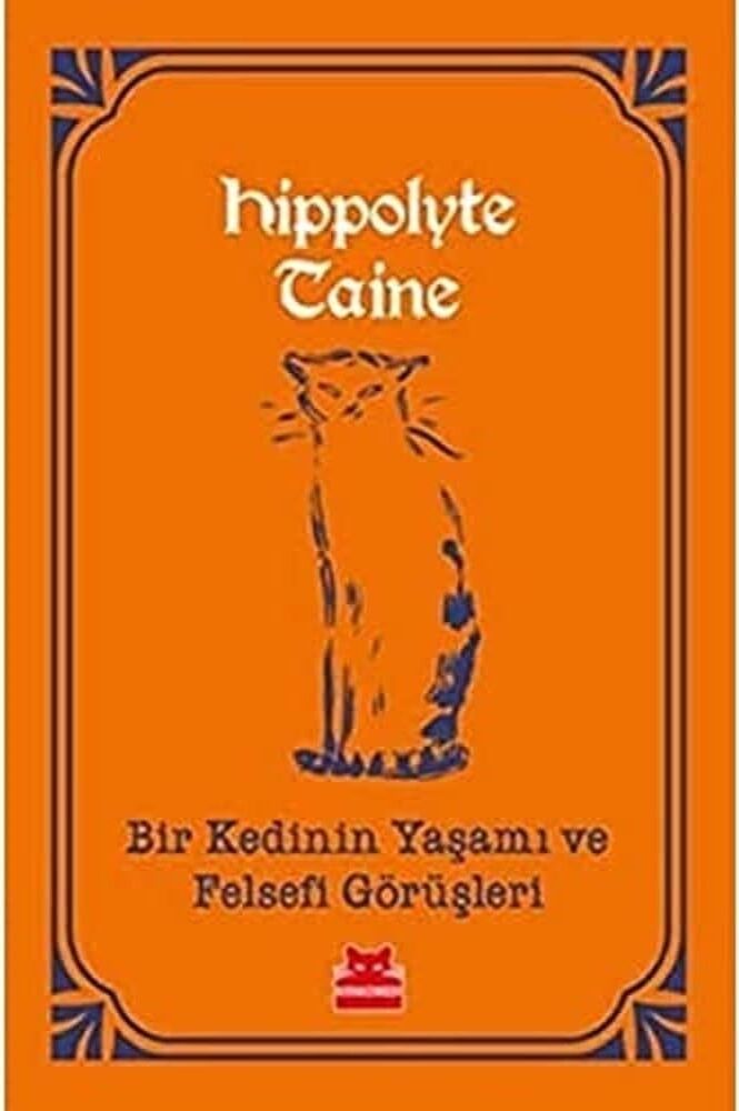 Bir Kedinin Yaşamı ve Felsefi Görüşleri