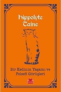 Bir Kedinin Yaşamı ve Felsefi Görüşleri