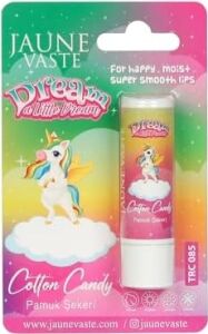 Kıds (Pamuk Şekeri) Lip Balm 5gr