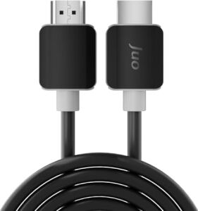 4K 60Hz 18GBPS Hdr Arc Hdcp Destekli HDMI 2.0 Kablo 3 Metre