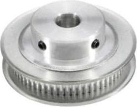 Gt2 40 Diş Kasnak 5mm