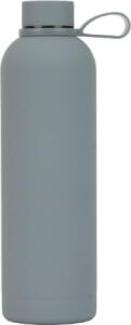 Çelik Içli Termos 750 ml Gri SKM005