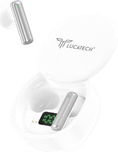 Mandolin Bluetooth Kulaklık – Şık Tasarım