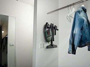 Akülü El Süpürgesi Easyvac 12 (1 Akü, 12 Volt Sistemi, Karton Kutuda)