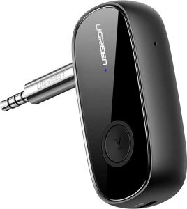 Aptx Destekli Bluetooth 5.0 Audio Receiver Alıcı