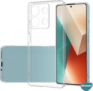 Note 30 Vıp Kılıf Transparent Soft Şeffaf [note 30 Vıp ile Uyumlu Kılıf - Şeffaf]