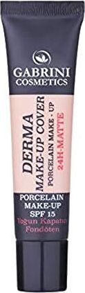Up Cover Foundation 103