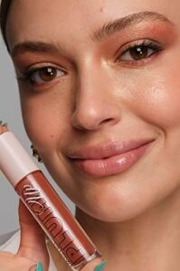 Pastel Plump Up Gloss 202 Loverdose Dolgunlaştırıcı Dudak Parlatıcısı