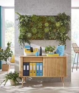 Leitz Cosy Mybox® Kulplu Geniş Düzenleme Aparatı