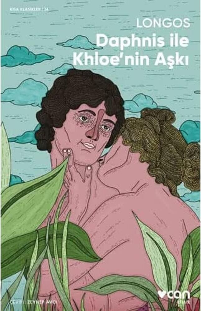 Daphnis ile Khloe'nin Aşkı