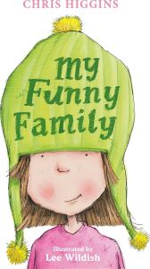 My Funny Family