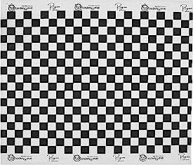 Masa ve Aktivite Piknik Örtüsü Kullan At Sıvı Geçirmez 3 Rulo (Rulo Içi:10 Adet) 100X120CM 3rulokarışık