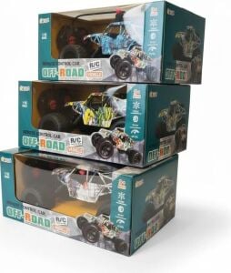 SH40929 1:16 Uzaktan Kumandalı Araba-Zrv
