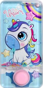 Unicorn Retro Su Oyunu