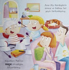 Ben Yapmadım!
