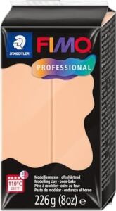 Staedler Fımo 8042-435 Modelleme Kili Fımo Professional 226 gr Cameo