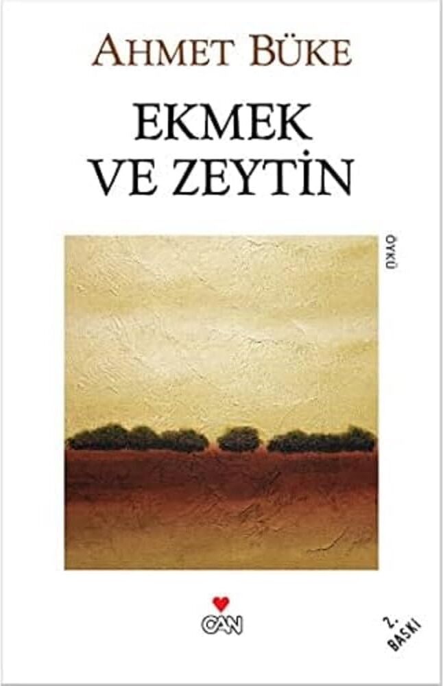 Ekmek ve Zeytin