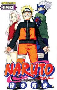 Naruto Cilt: 28 - Naruto’nun Dönüşü
