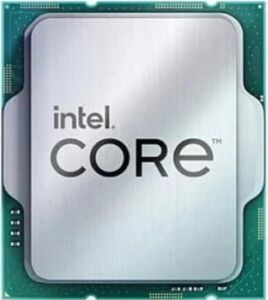Intel Core İ3-13100F 3.40GHZ 12MB 1700P 13. Nesıl Tray
