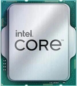 Intel Core İ3-13100F 3.40GHZ 12MB 1700P 13. Nesıl Tray
