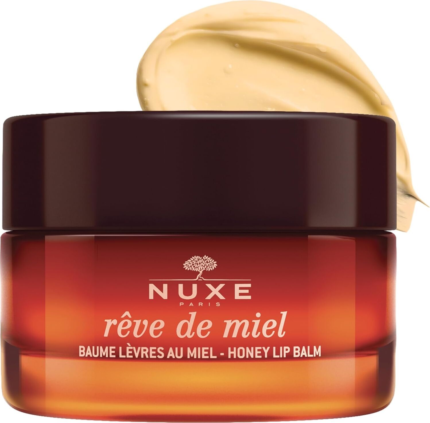 Nuxe Reve De Miel Baume Levres 15 gr Dudak Balsamı