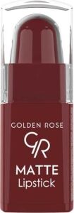Lipstick Mini No: 20 - Kadifemsi Mat Ruj (Seyahat Boy)