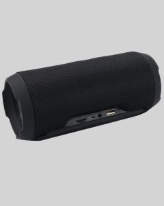 Taşınabilir Kablosuz Hoparlör 2 Woofer 2 Tweeter 12 Saat Oynatma