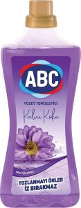 Deterjan Yüzey Temizleyici Mor Çiçekler 900 ml