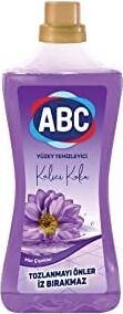 Deterjan Yüzey Temizleyici Mor Çiçekler 900 ml