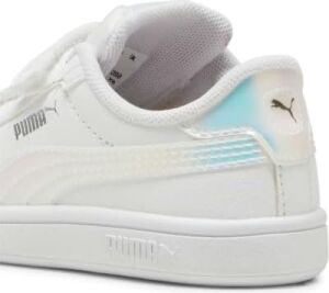 Puma Smash 3.0 Holo 2.0 Vınf Spor Ayakkabıunisex Bebek