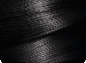 Naturals Saç Boyası 1 Siyah