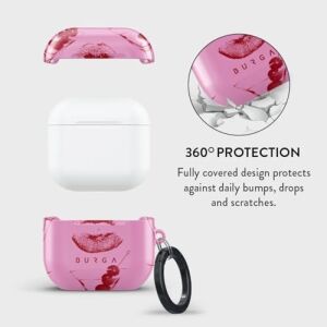 Apple Airpods 4 ile Uyumlu Kılıf, Call Me