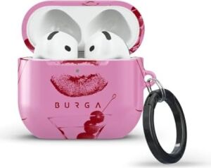 Apple Airpods 4 ile Uyumlu Kılıf, Call Me